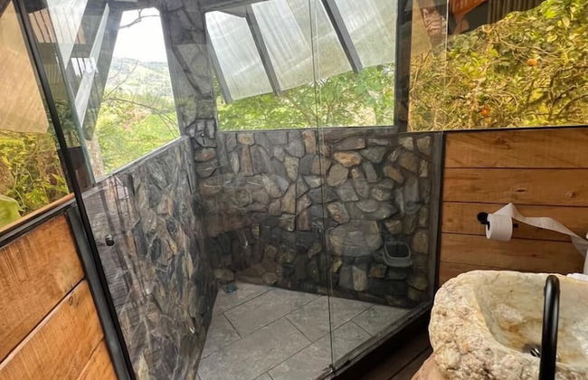 Ecoedén Glamping - Foto 29