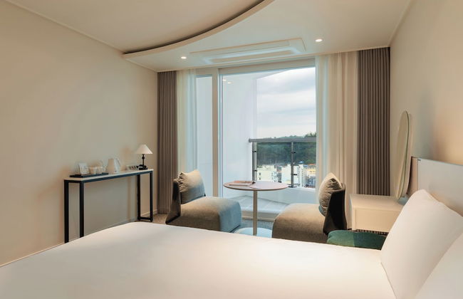 Urbanstay Naksan Beach - Foto 6