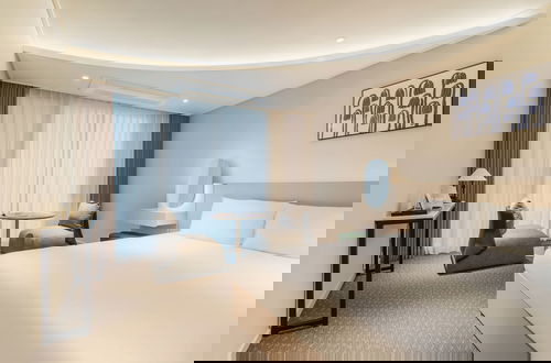 Foto 2 - Urbanstay Naksan Beach