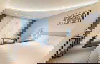 Foto 2 - Urbanstay Naksan Beach