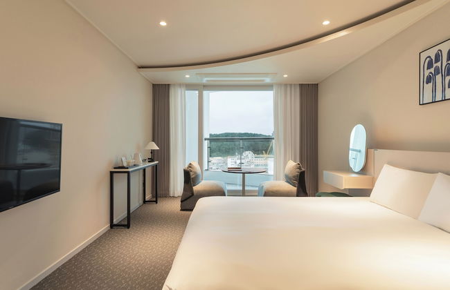 Urbanstay Naksan Beach - Foto 5