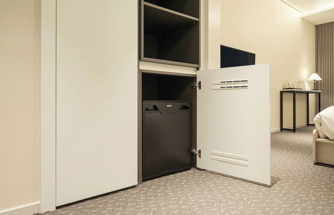 Urbanstay Naksan Beach - Foto 7