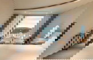 Foto 3 - Urbanstay Naksan Beach