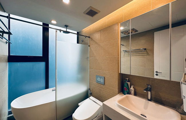 Apartment with residence - Foto 45