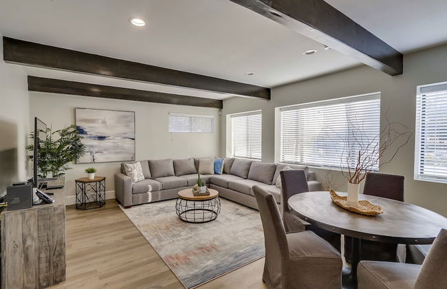 5 Bedroom plus loft room, 3 Bath home - Foto 26