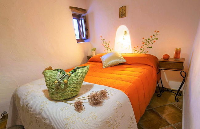 Rustic Mountain Stay, Laroya - Foto 7