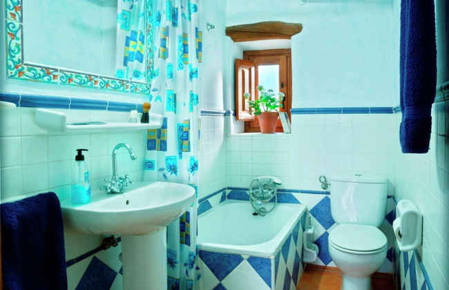 Rustic Mountain Stay, Laroya - Foto 11
