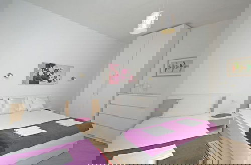 Foto 3 - Apartment Beach House Dalmatia L3