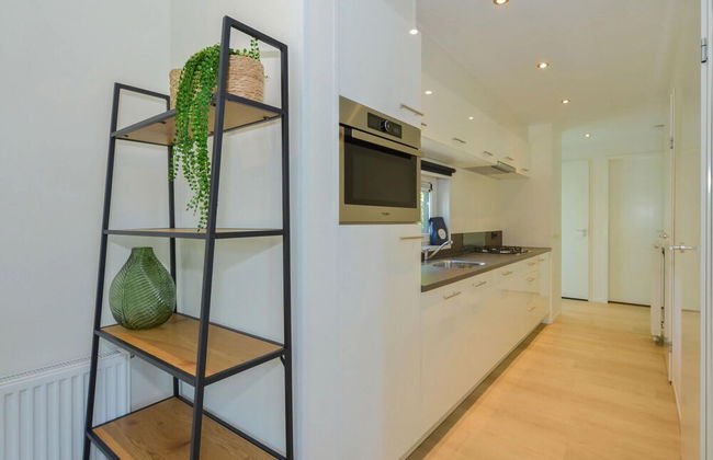 Lovely Apartment in Wolpinghausen - Foto 3
