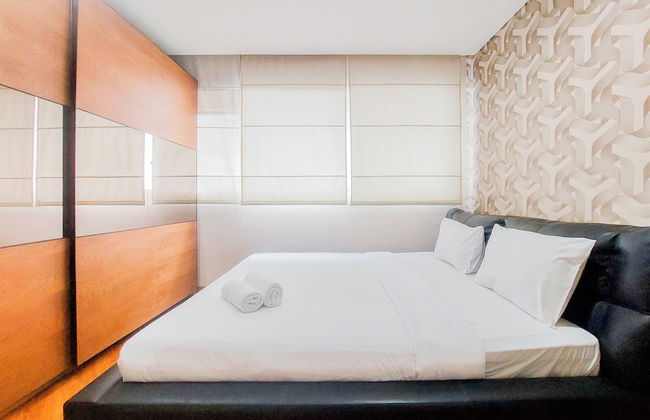 Homey And Modern 1Br At Paddington Heights Apartment - Photo 1