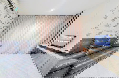 Foto 6 - Homey And Modern 1Br At Paddington Heights Apartment