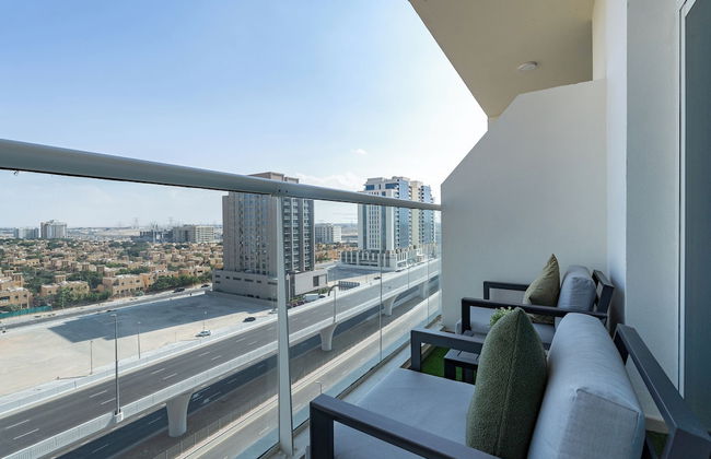 Cozy Studio Budget Friendly - Photo 22