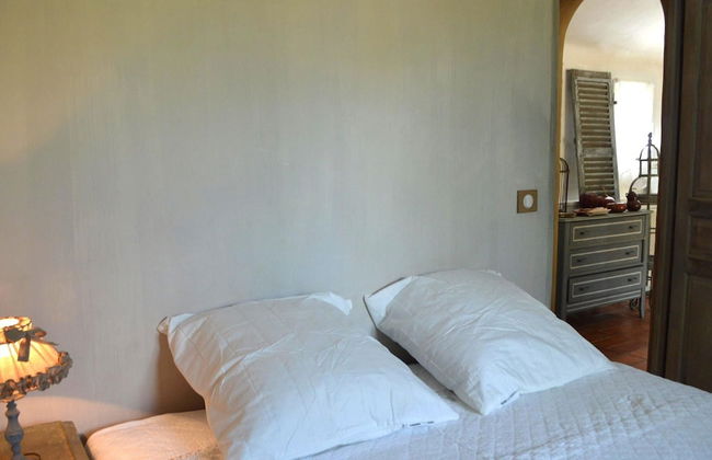 Holiday Home in Lorgues With Private Pool - Foto 2