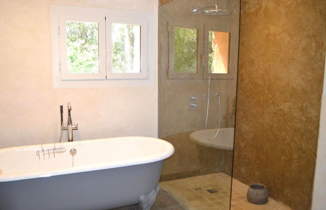 Holiday Home in Lorgues With Private Pool - Foto 15