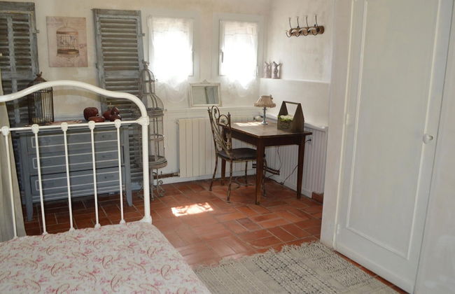 Holiday Home in Lorgues With Private Pool - Foto 9