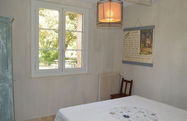 Holiday Home in Lorgues With Private Pool - Foto 5
