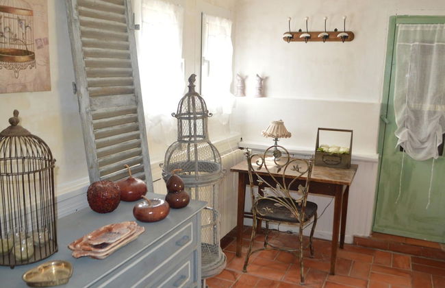 Holiday Home in Lorgues With Private Pool - Foto 6