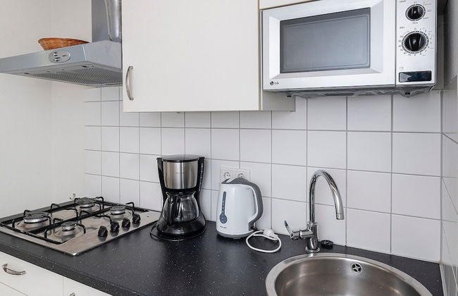 Holiday Home With Three Bedrooms, in Zeeland - Foto 7