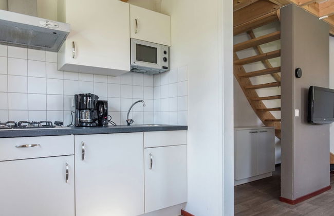 Holiday Home With Three Bedrooms, in Zeeland - Foto 6