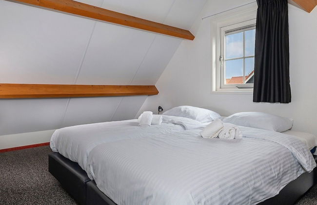 Holiday Home With Three Bedrooms, in Zeeland - Foto 3