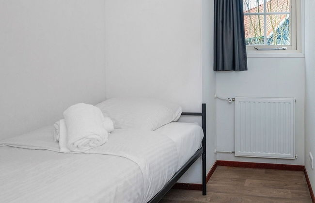 Holiday Home With Three Bedrooms, in Zeeland - Foto 2