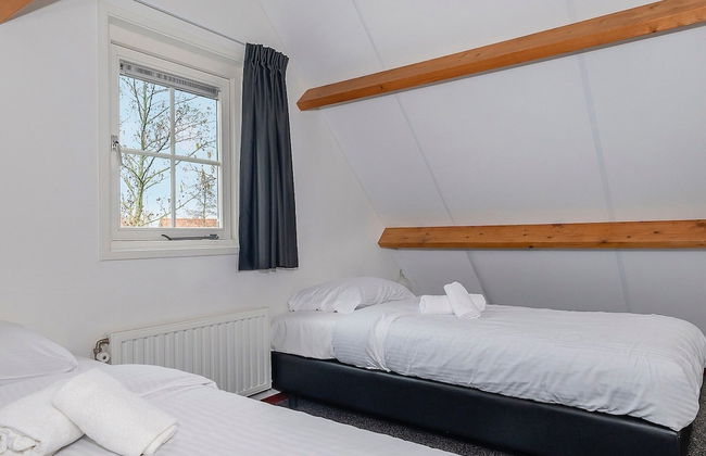 Holiday Home With Three Bedrooms, in Zeeland - Foto 5