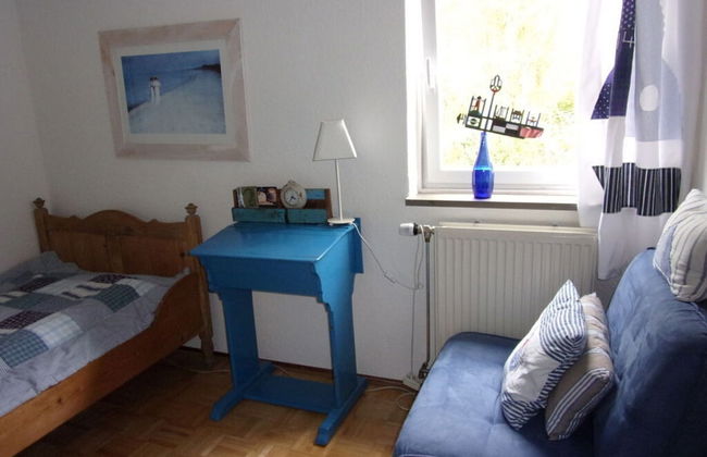 Strandjutter Modern Retreat - Foto 3