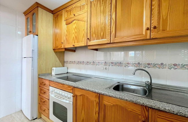 Belvilla by OYO Apartment in Vera Playa - Foto 7