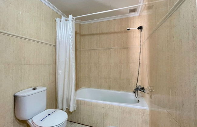 Belvilla by OYO Apartment in Vera Playa - Foto 15