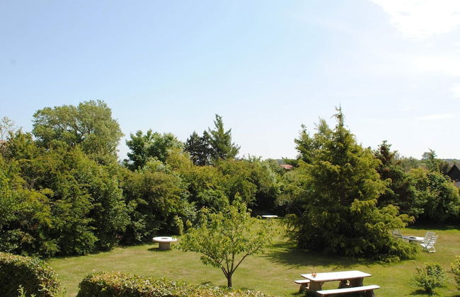 4 Person Holiday Home in Svaneke - Foto 31