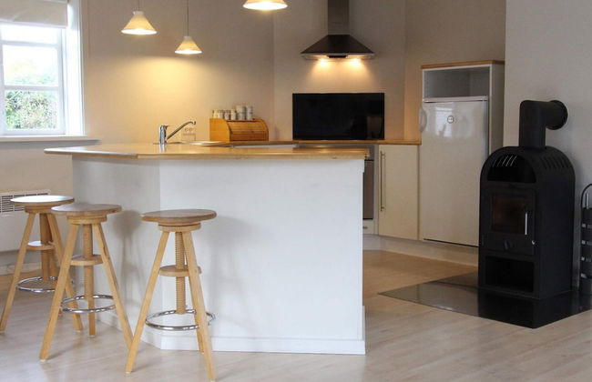 4 Person Holiday Home in Svaneke - Foto 3