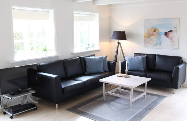 4 Person Holiday Home in Svaneke - Foto 23
