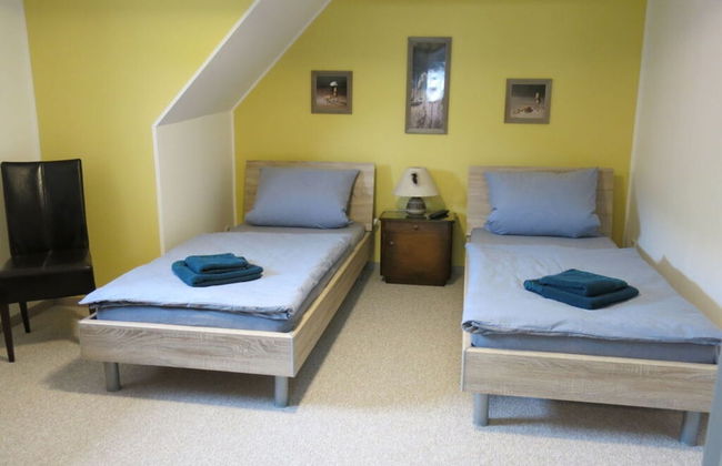 Holiday Home Am Schaferberg - Foto 2