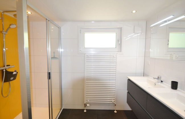 Holiday Home With Covered Terrace in Rhenen - Foto 18
