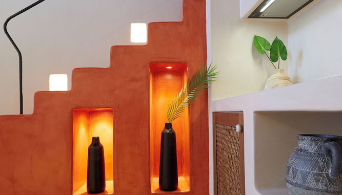 Foto 1 - DOMUS HESTIA SUITES