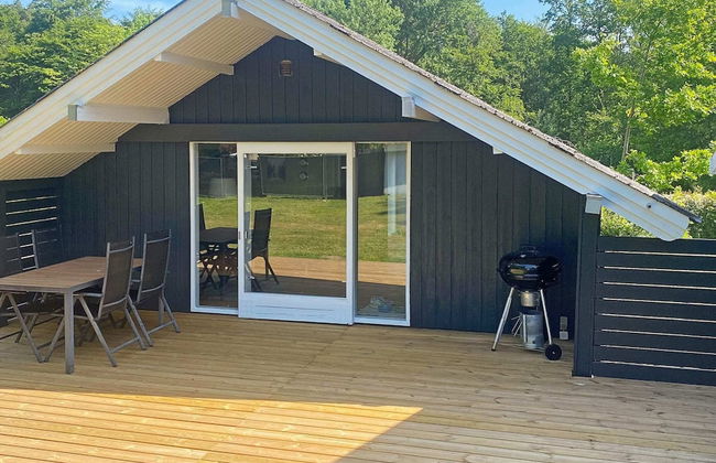 4 Person Holiday Home in Egernsund - Foto 25