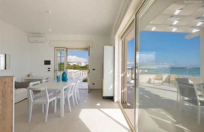 1685 Villa Diamante in Campomarino - Foto 37