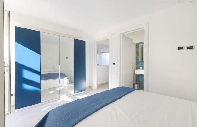 1685 Villa Diamante in Campomarino - Foto 18