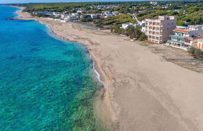 1685 Villa Diamante in Campomarino - Foto 27