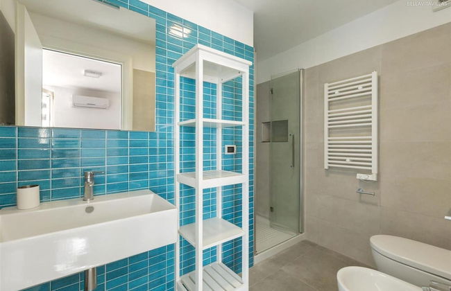 1685 Villa Diamante in Campomarino - Foto 44