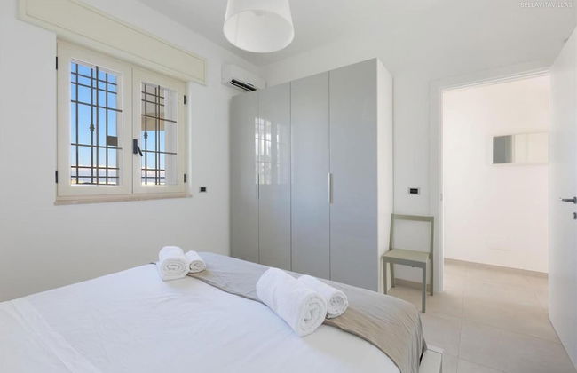 1685 Villa Diamante in Campomarino - Foto 24