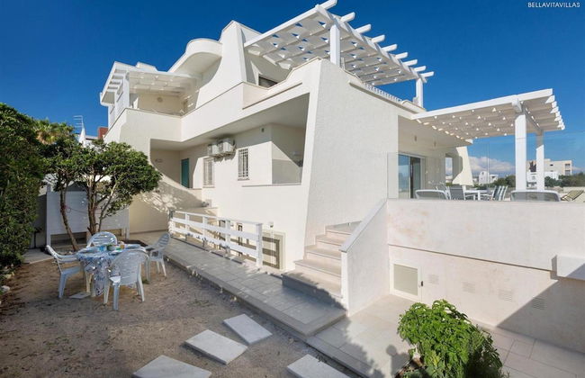 1685 Villa Diamante in Campomarino - Foto 22