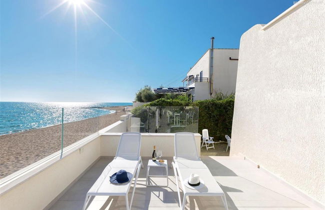 1685 Villa Diamante in Campomarino - Foto 35