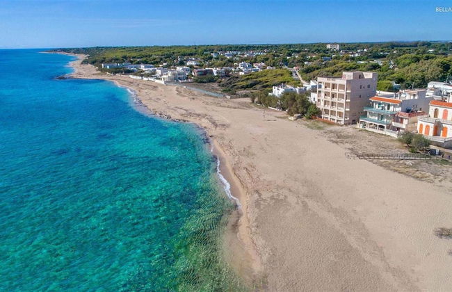 1685 Villa Diamante in Campomarino - Foto 28