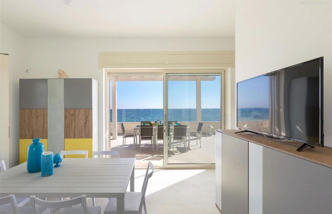 1685 Villa Diamante in Campomarino - Foto 23