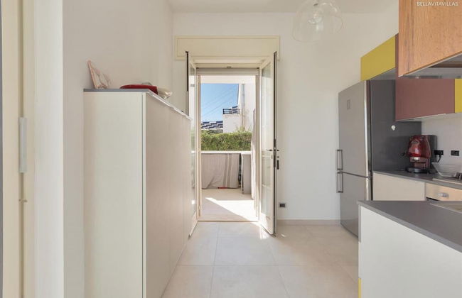 1685 Villa Diamante in Campomarino - Foto 3