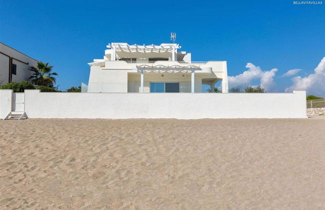 1685 Villa Diamante in Campomarino - Foto 7