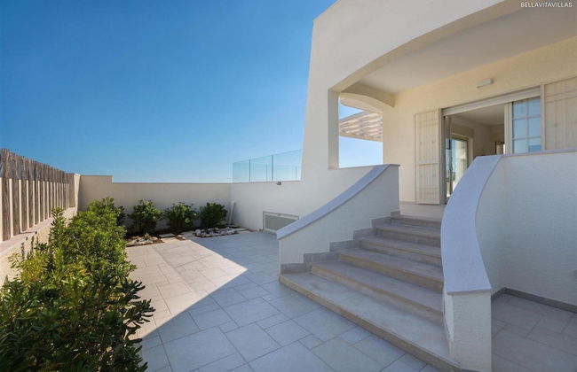 1685 Villa Diamante in Campomarino - Foto 48