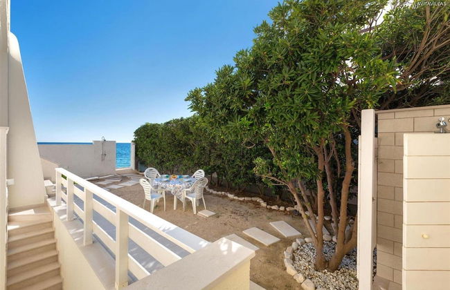 1685 Villa Diamante in Campomarino - Foto 10