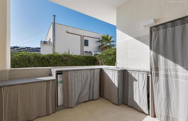 1685 Villa Diamante in Campomarino - Foto 19